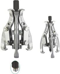 MK Tools Csapágylehúzó 3 körmös, átfordítható max. 200 mm, 8" golyós közp. - (SN105/08) (SN105_08)