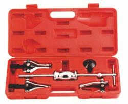 MK Tools Csapágylehúzó készlet 3 körmös csúszókalapácsos külső-belső 5 db-os (SN362)