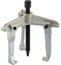 MK Tools Csapágylehúzó 3 körmös, csúszószáras 140-200 mm (SN122/08) (SN122_08)