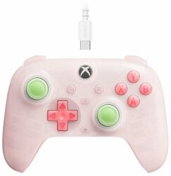 8BitDo Ultimate Mini Xbox Series X|S/One/PC Official Hall-Effect Pink (RET00506)