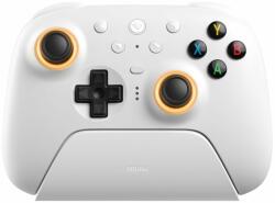 8BitDo Ultimate 2 Controler White RET00509