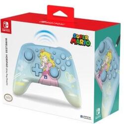 HORI HORIPAD Wireless City Pop Peach Nintendo Switch (NSP1647)