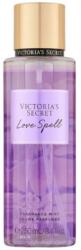  Spray de corp Victoria's Secret Love Spell 250ml, Femei