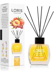  Odorizant de camera Loris 120 ml aroma Zmeura si piersica