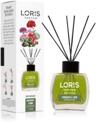  Odorizant de camera Loris 120 ml aroma Muscata si rom