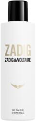  Gel de dus Zadig & Voltaire Zadig 200ml, Femei