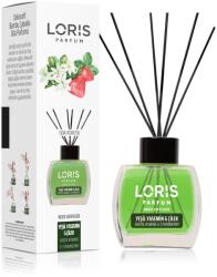  Odorizant de camera Loris 120 ml aroma Iasomie si capsuni