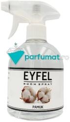 Spray de camera Eyfel aroma de Bumbac / Cotton / Pamuk 500 ml