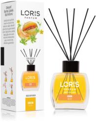  Odorizant de camera Loris 120 ml aroma Pepene galben