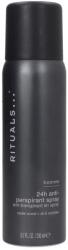  Antiperspirant Spray 24H Rituals 200ml, Barbati