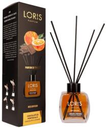  Odorizant de camera Loris aroma Ciocolata si Portocala 120ml