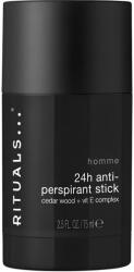  Deodorant Rituals 24H Barbati DST 75ml