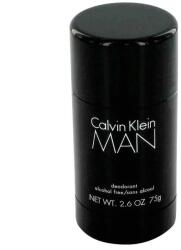  Deodorant Stick Calvin Klein Ck Man, Barbati, 75ml