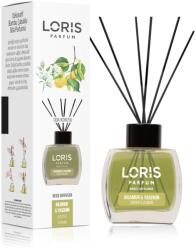  Odorizant de camera Loris 120 ml aroma Iasomie si Flori de tei