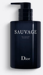  Gel de Duș Christian Dior Sauvage BARBATI 250ml