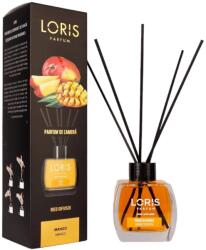  Odorizant de camera Loris 120 ml aroma Mango verde si portocala