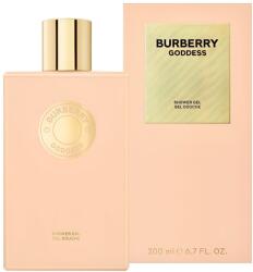  Gel de dus Burberry Goddess 200ml