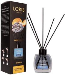  Odorizant de cameră Loris 120 ml aroma de pepene galben și violete