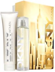 DKNY Dkny 50ml +150ml Lotiune de corp FEMEI Apa de parfum