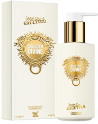  Gel de duș Jean Paul Gaultier Divine Femei 200ml