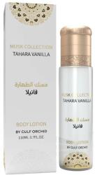  Lotiune de corp Gulf Orchid Tahara Vanilla 110ml