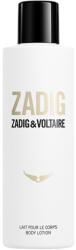  Loțiune de Corp Zadig & Voltaire 200ml, Femei