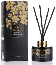  Odorizant Parfum de camera Loris Premium Niche 150 ml Aroma Scortisoara