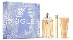  Set Thierry Mugler Alien Goddess 60ml + 10ml + 50ml Lotiune de Corp
