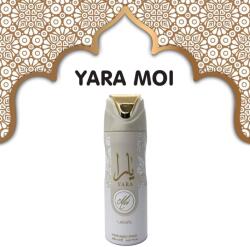 LATTAFA , Yara Moi, de dama, deodorant spray, 200 ml