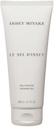  Gel de duș Issey Miyake Le Sel D Issey 200ml, Barbati
