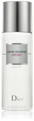  Deodorant Spray Christian Dior Dior Homme Sport 150ml, Barbati
