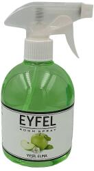  Spray de camera Eyfel aroma de Mar Verde / Green Apple / Elma 500 ml