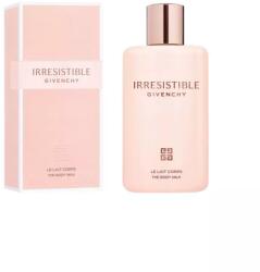  Lapte de corp Givenchy Irresistible Femei 200ml