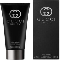  Gel de duș Gucci Guilty Barbati 150ml