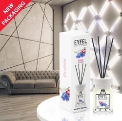  Parfum de camera cu betisoare EYFEL 120 ml aroma Orchidee / Orchid