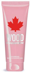  Gel de dus Dsquared2 Wood Femei 200ml