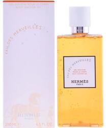  Gel de Duș Hermes Eau des Merveilles 200ml