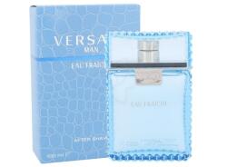  After Shave Versace Eau Fraîche 100ml, Barbati