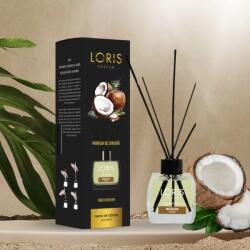  Odorizant de camera Loris 120 ml aroma Nuca de Cocos