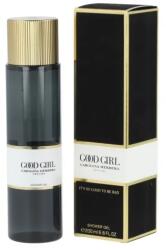  Gel de dus Carolina Herrera Good Girl Femei 200ml
