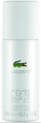  Deodorant Lacoste Eau De Lacoste Blanc BARBATI 150ml