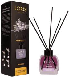 Odorizant de camera Loris 120ml aroma Lavanda si mosc