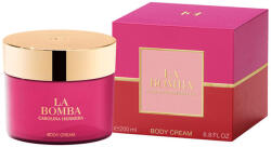  Crema de Corp Carolina Herrera La Bomba 200ml, Femei