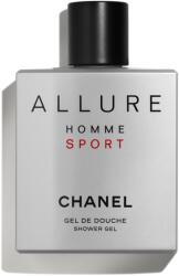 Gel de dus Chanel Allure Homme Sport Barbati 200ml