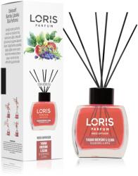  Odorizant de camera Loris 120 ml aroma Afine si mar