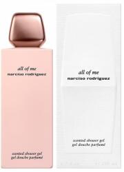  Gel de Duș Narciso Rodriguez All Of Me Femei, 200ml