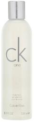  Gel de Duș Calvin Klein Ck One 250ml, Unisex