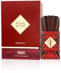 French Avenue Royal Blend - Sequoia EDP 100 ml Parfum