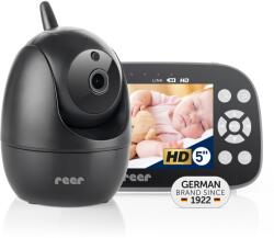 reer 80520 Reer бебефон с камера Pro HD Move, Видео бебефони (80520) Бебефон
