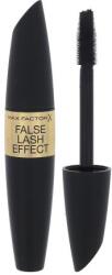MAX Factor False Lash Effect mascara pentru volum maxim 13.1 ml nuanţă Black